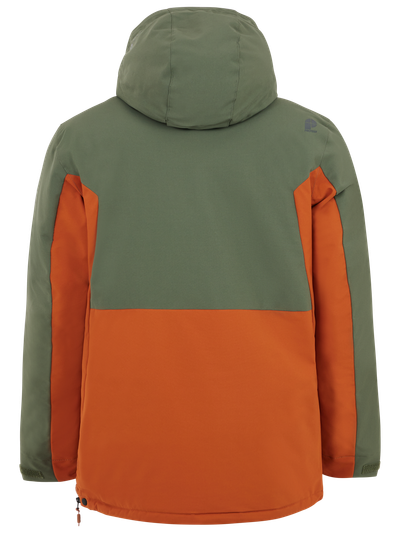 PRTHALEM Anorak Skijacke