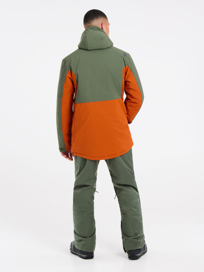 PRTHALEM Anorak Skijacke