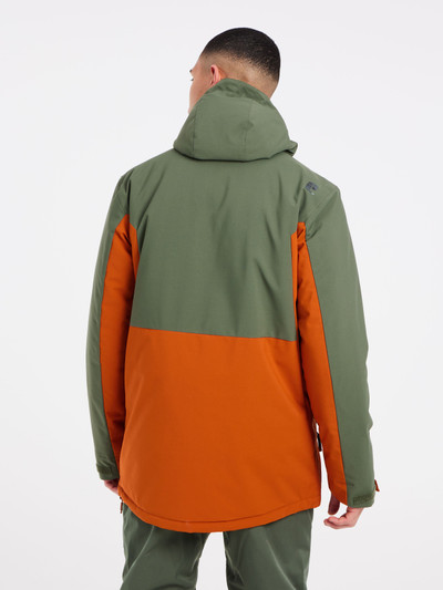 PRTHALEM Anorak Skijacke