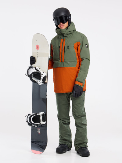 PRTHALEM Anorak Skijacke