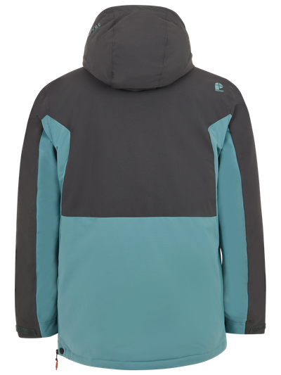 PRTHALEM Anorak ski jacket