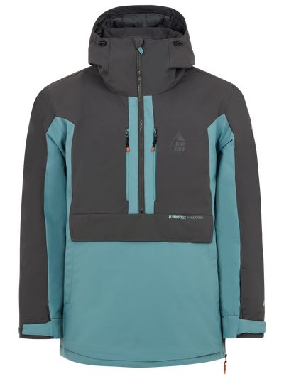 PRTHALEM Anorak ski jacket