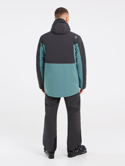 PRTHALEM Anorak ski jacket