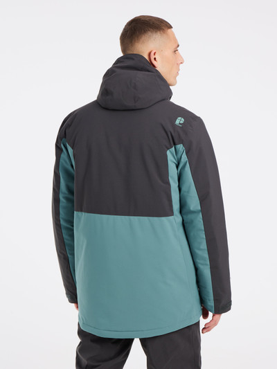 PRTHALEM Anorak ski jacket
