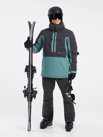 PRTHALEM Anorak ski jacket