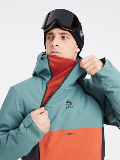 PRTKAKUNE Skijacke