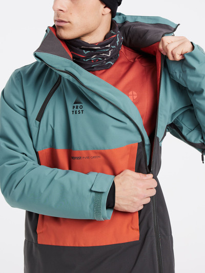 PRTKAKUNE Skijacke