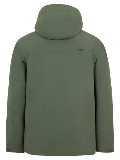 PRTEIDEM Ski jacket