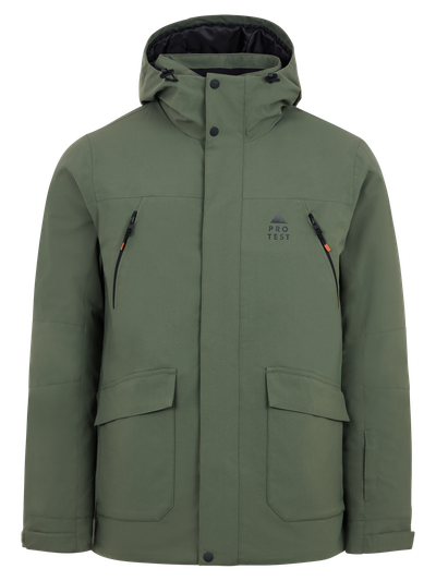 PRTEIDEM Ski jacket