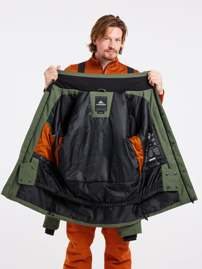 PRTEIDEM Ski jacket