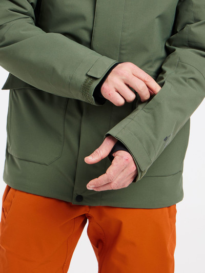 PRTEIDEM Ski jacket