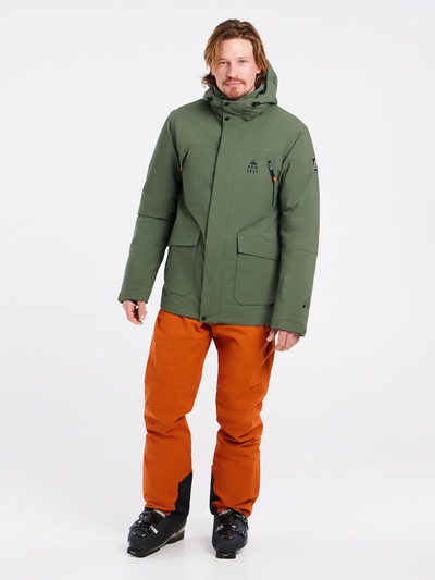 PRTEIDEM Ski jacket