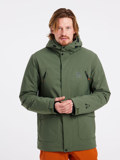 PRTEIDEM Ski jacket
