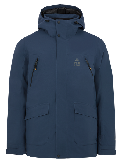 PRTEIDEM Ski jacket
