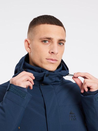 PRTEIDEM Ski jacket