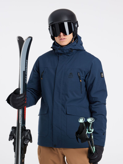 PRTEIDEM Ski jacket