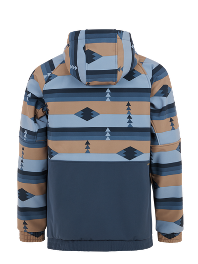 PRTKONOW Anorak ski jacket