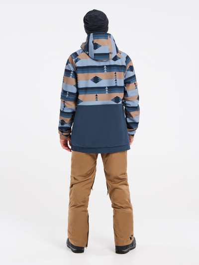 PRTKONOW Anorak ski jacket