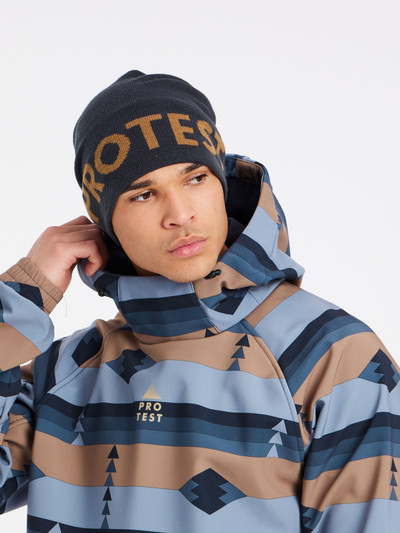 PRTKONOW Anorak ski jacket