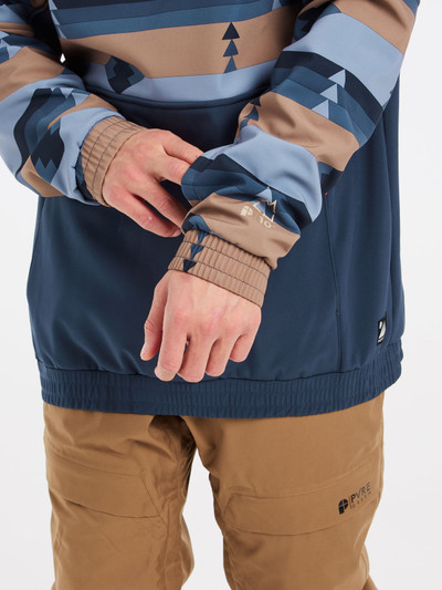 PRTKONOW Anorak ski jacket