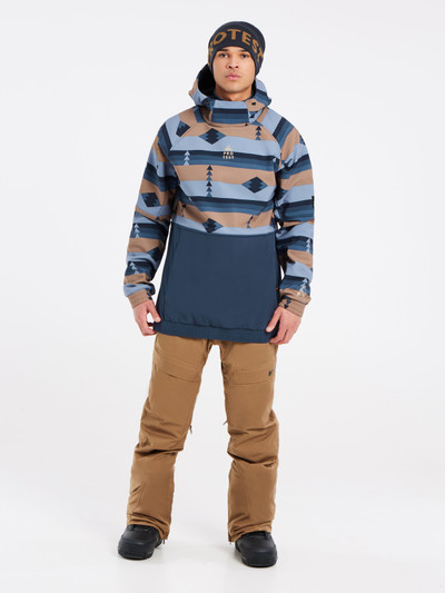 PRTKONOW Anorak ski jacket