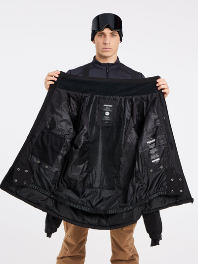PRTMOUNT 23 Ski jacket