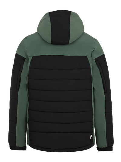 PRTMOUNT 23 Ski jacket