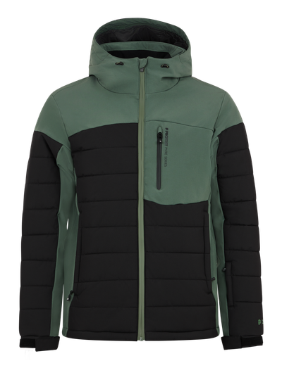 PRTMOUNT 23 Ski jacket