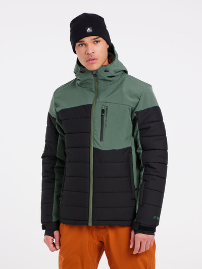 PRTMOUNT 23 Ski jacket