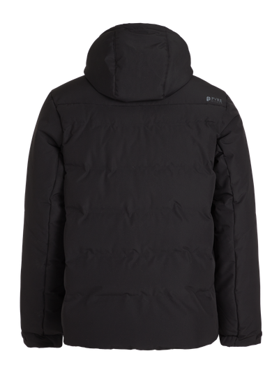 PRTSUPERIOR 23 Puffer ski jacket