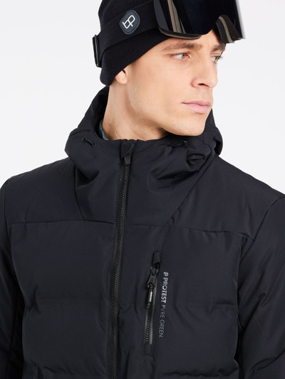 PRTSUPERIOR 23 Puffer ski jacket