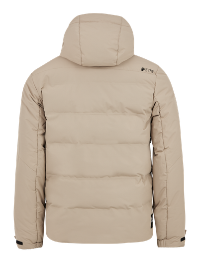 PRTSUPERIOR 23 Puffer ski jacket