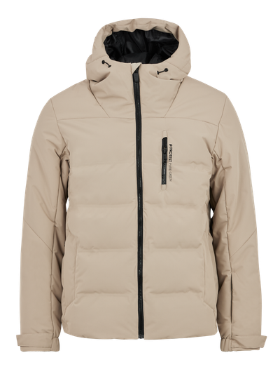 PRTSUPERIOR 23 Puffer ski jacket