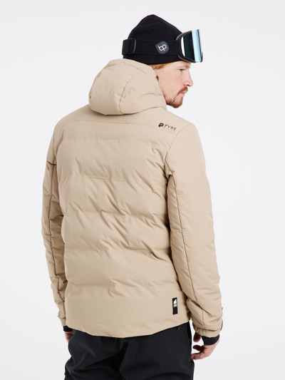 PRTSUPERIOR 23 Puffer ski jacket