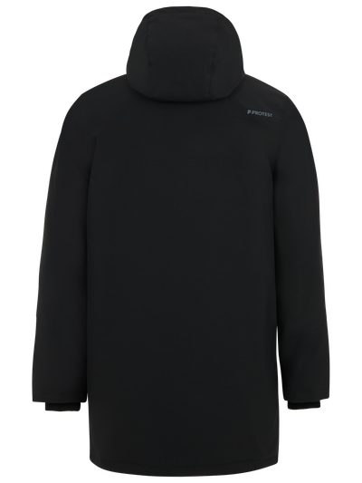 PRTLODO Long winter jacket