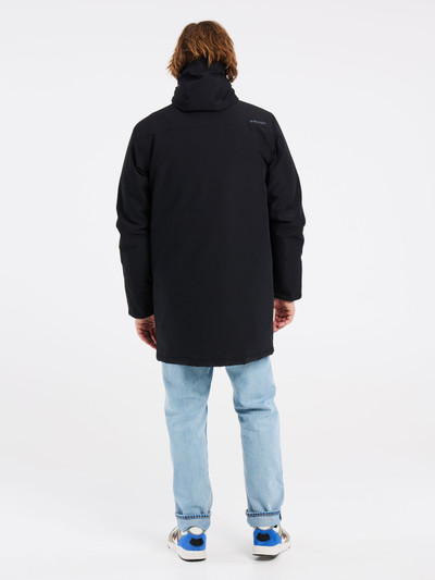 PRTLODO Long winter jacket