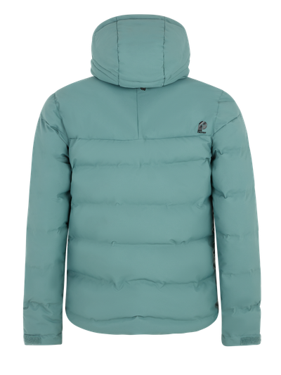 PRTMONACH Outdoor puffer jacket