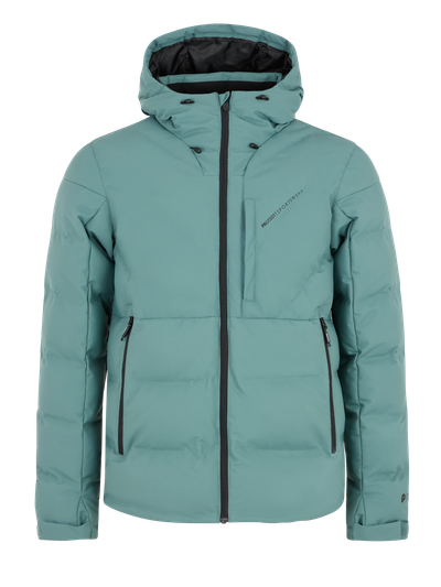 PRTMONACH Outdoor puffer jacket