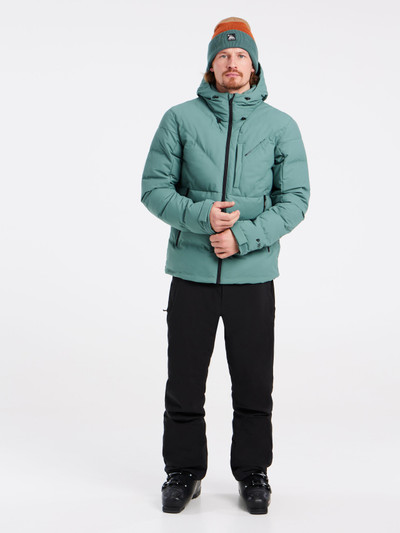 PRTMONACH Outdoor puffer jacket