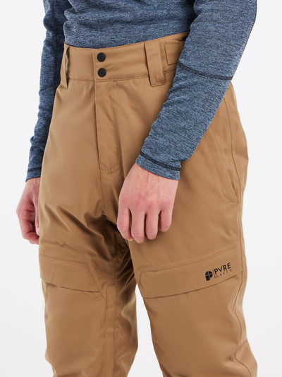 PRTKVITIS Ski trousers