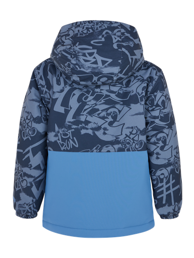 PRTMASTOR TD Wintersport jacket