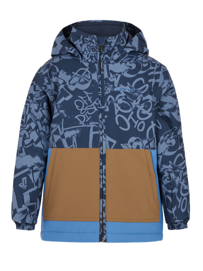 PRTMASTOR TD Wintersport jacket