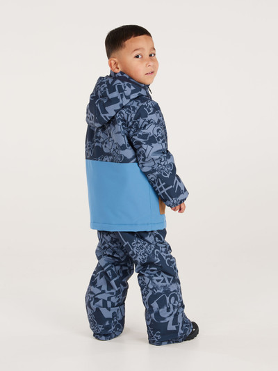 PRTMASTOR TD Wintersport jacket