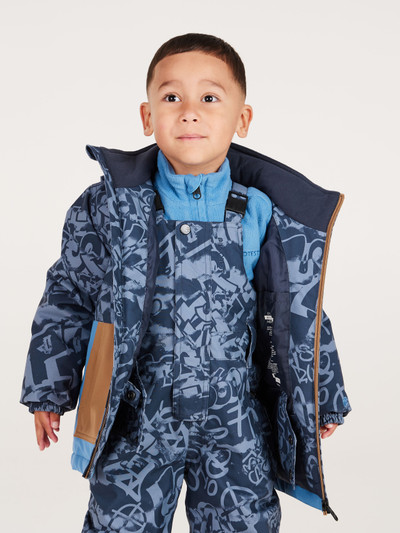PRTMASTOR TD Wintersport jacket