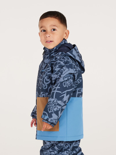 PRTMASTOR TD Wintersport jacket