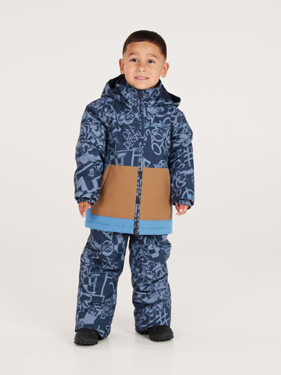 PRTMASTOR TD Wintersport jacket
