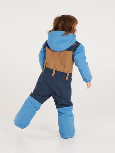 PRTROULIN TD Schneeanzug