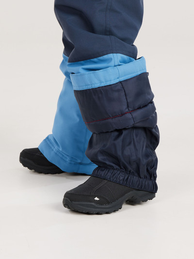 PRTROULIN TD Schneeanzug