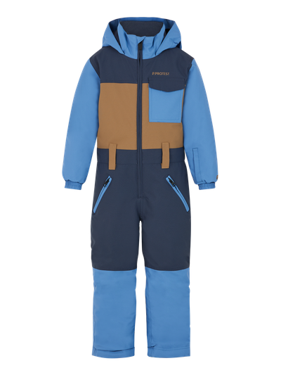 PRTROULIN TD Schneeanzug