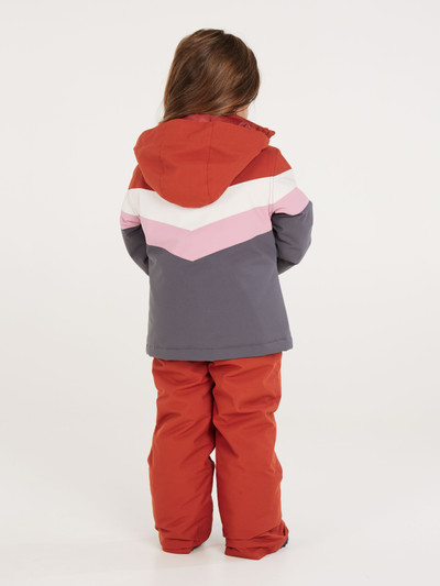 PRTNOI TD Wintersport jacket